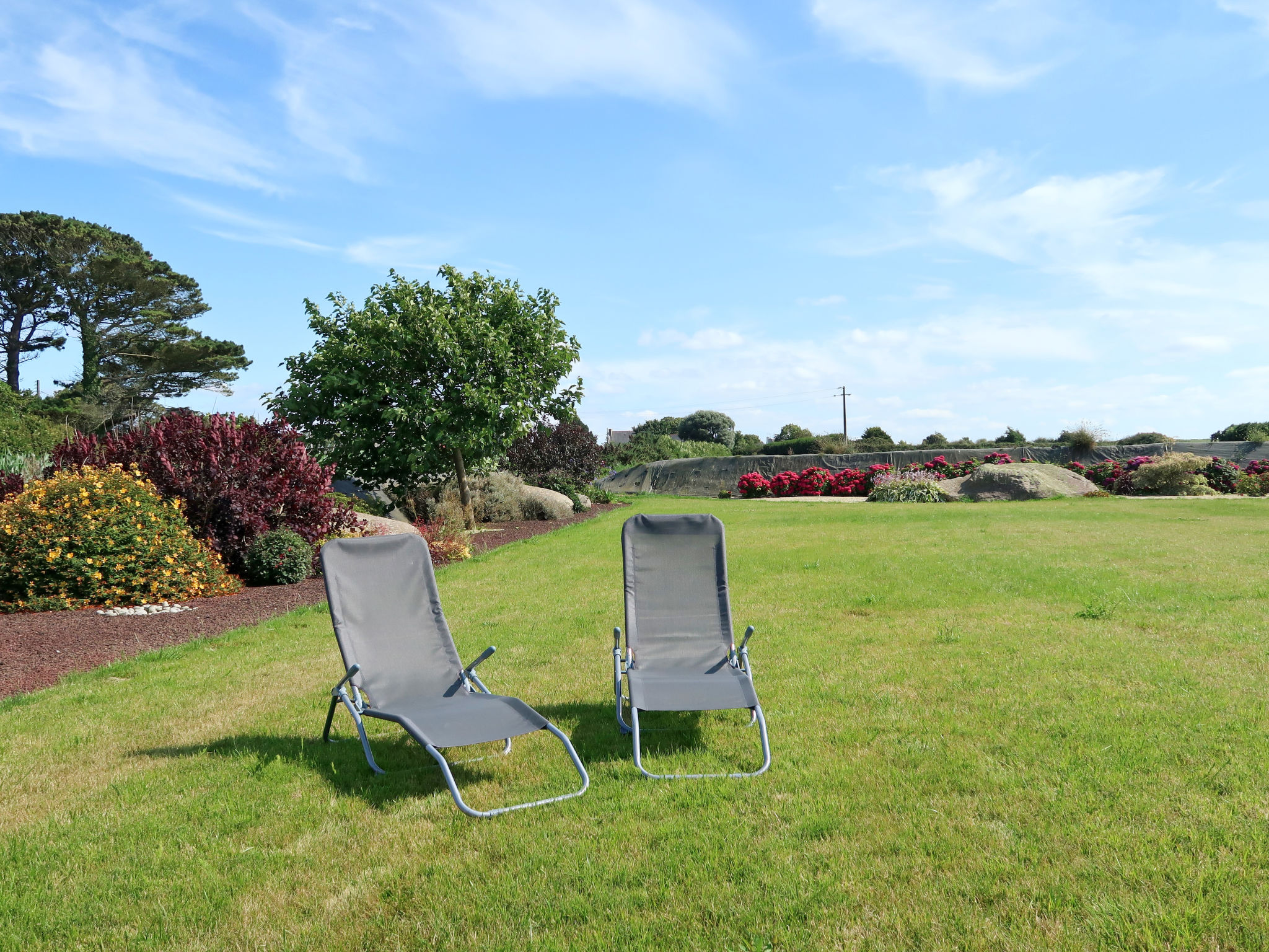 L'Oasis: Vrijstaande vakantievilla op 1,5 km van het strand in Finistère - foto 41