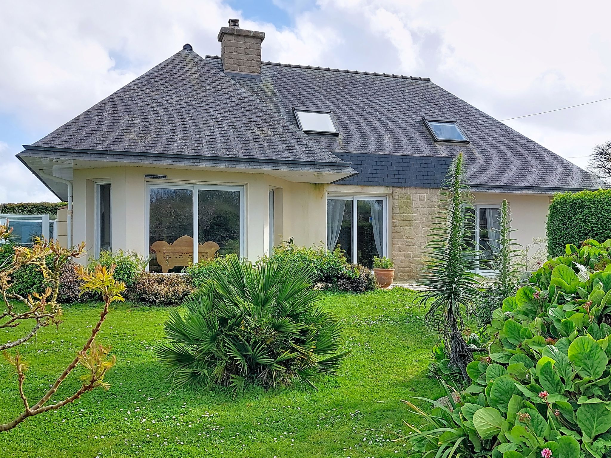 Maison Ty Nevez – Extérieur de la maison, photo 34 sur 41