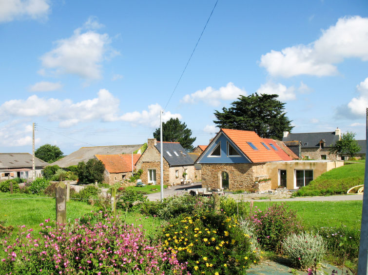 Casa de vacances L'Hirondelle (SJD202)