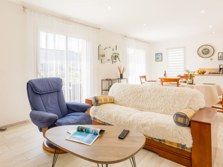 Search and Stay destination Saint-Jean-du-Doigt, Bretagne - France from AU$ 190. Kervennou