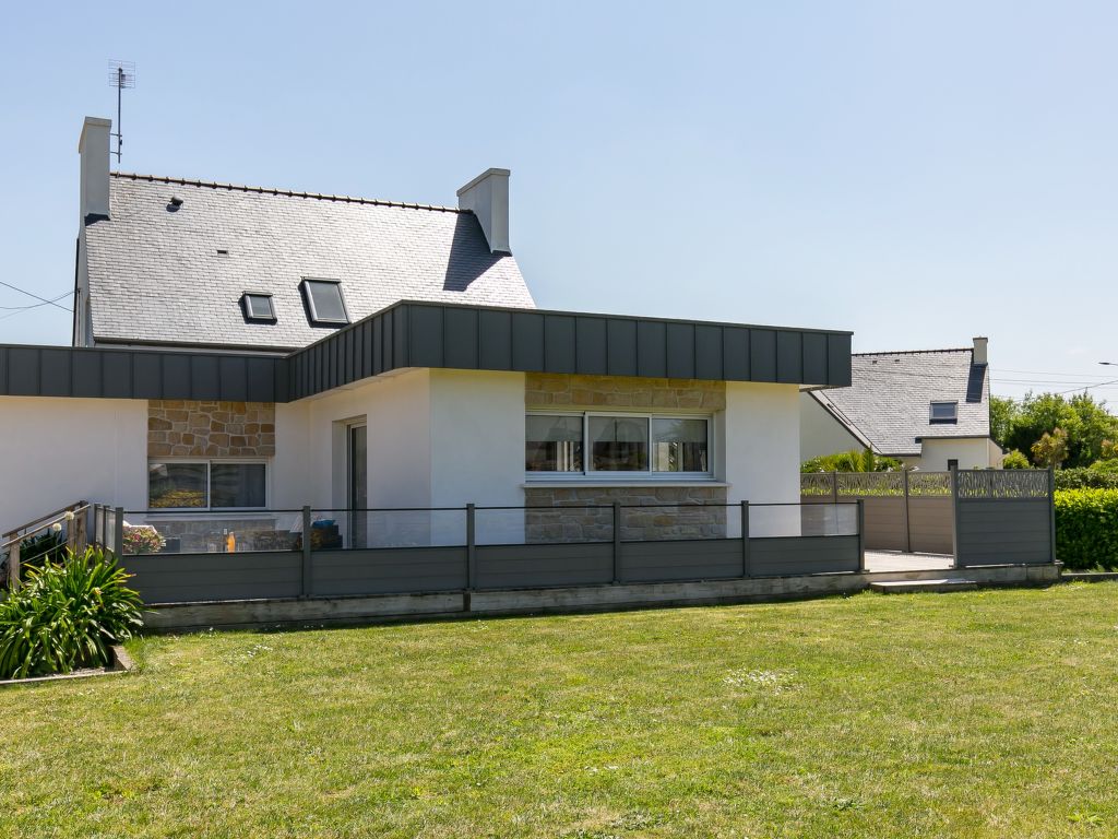 Vakantiehuis Maison du Venec in Frankrijk