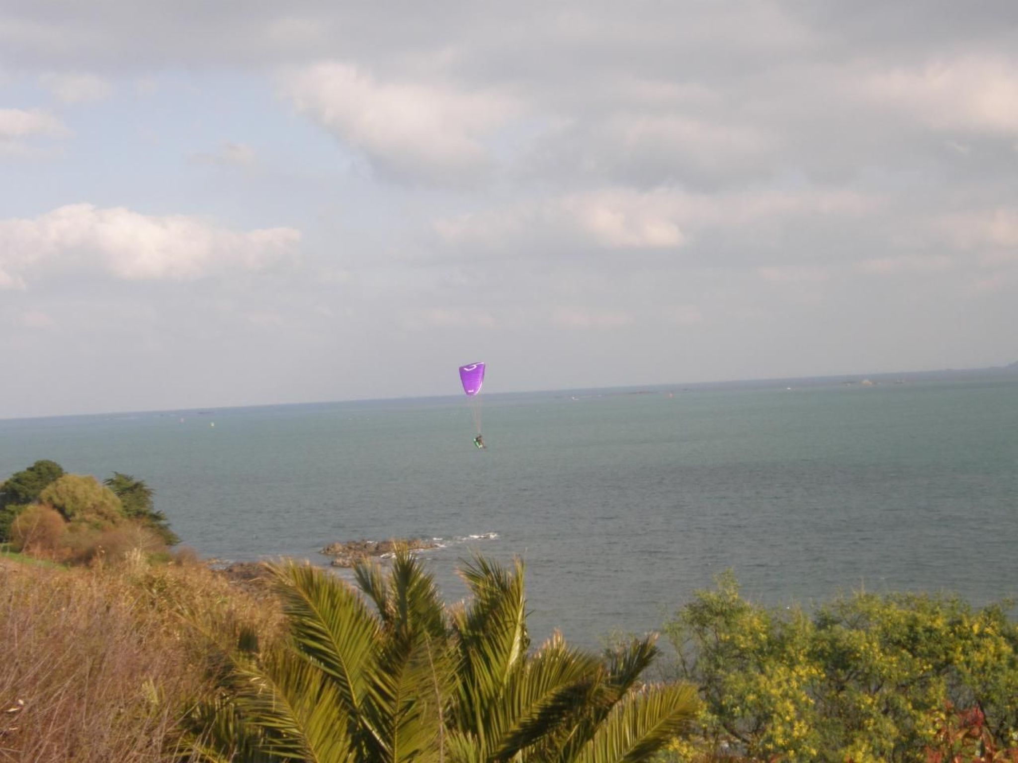 "Tromeal Lasalle" blick auf das Meer. Mit 4 Sternen klassifiziert-Image-tags.info