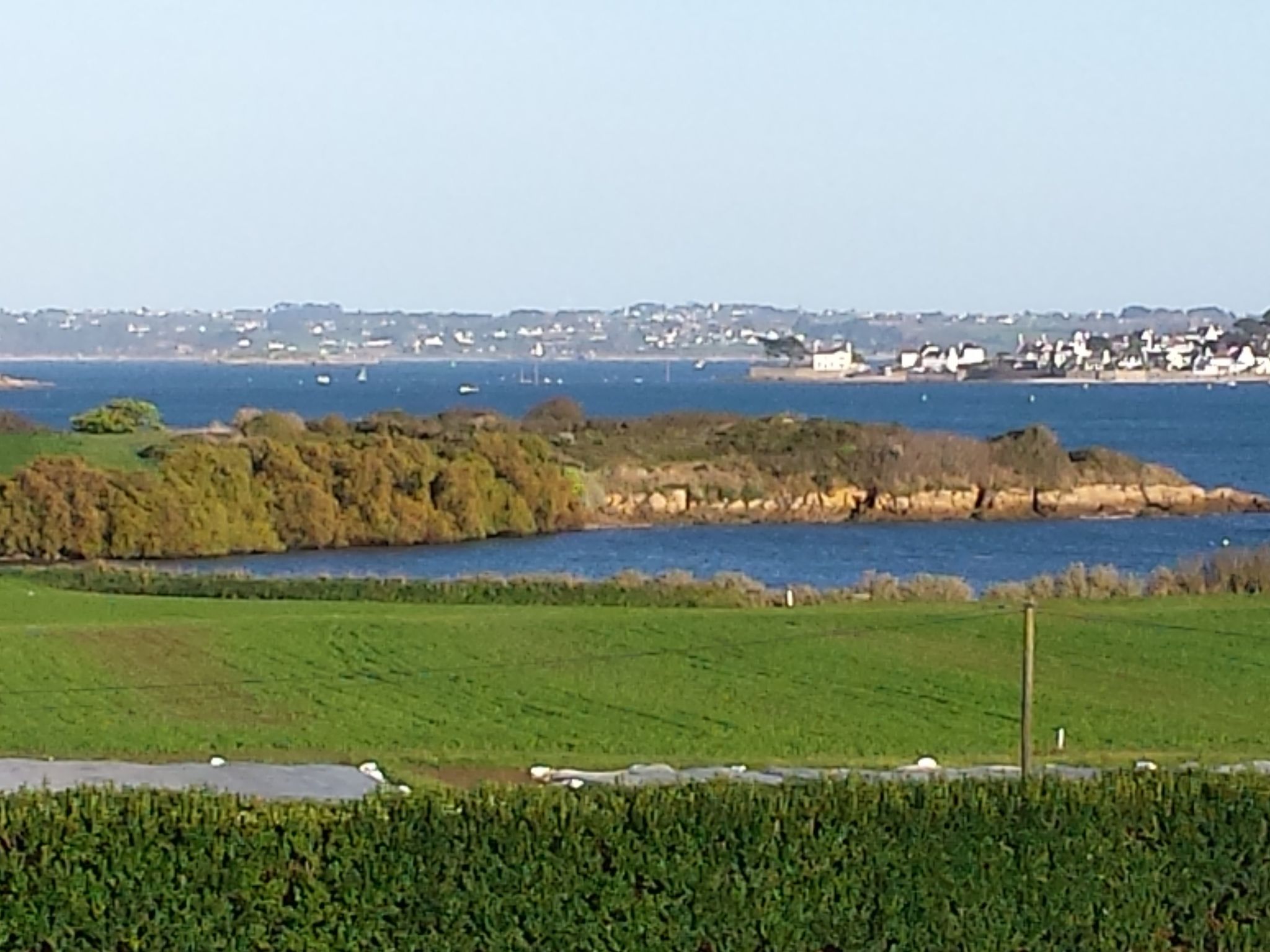 "Ty Saoson" mit Blick auf das Wasser-Image-tags.info