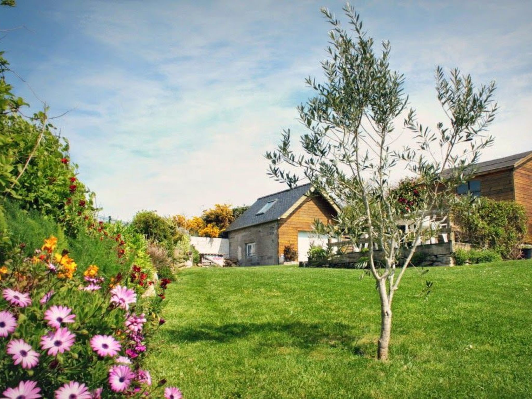 "Ty Saoson" mit Blick auf das Wasser-Image-tags.info