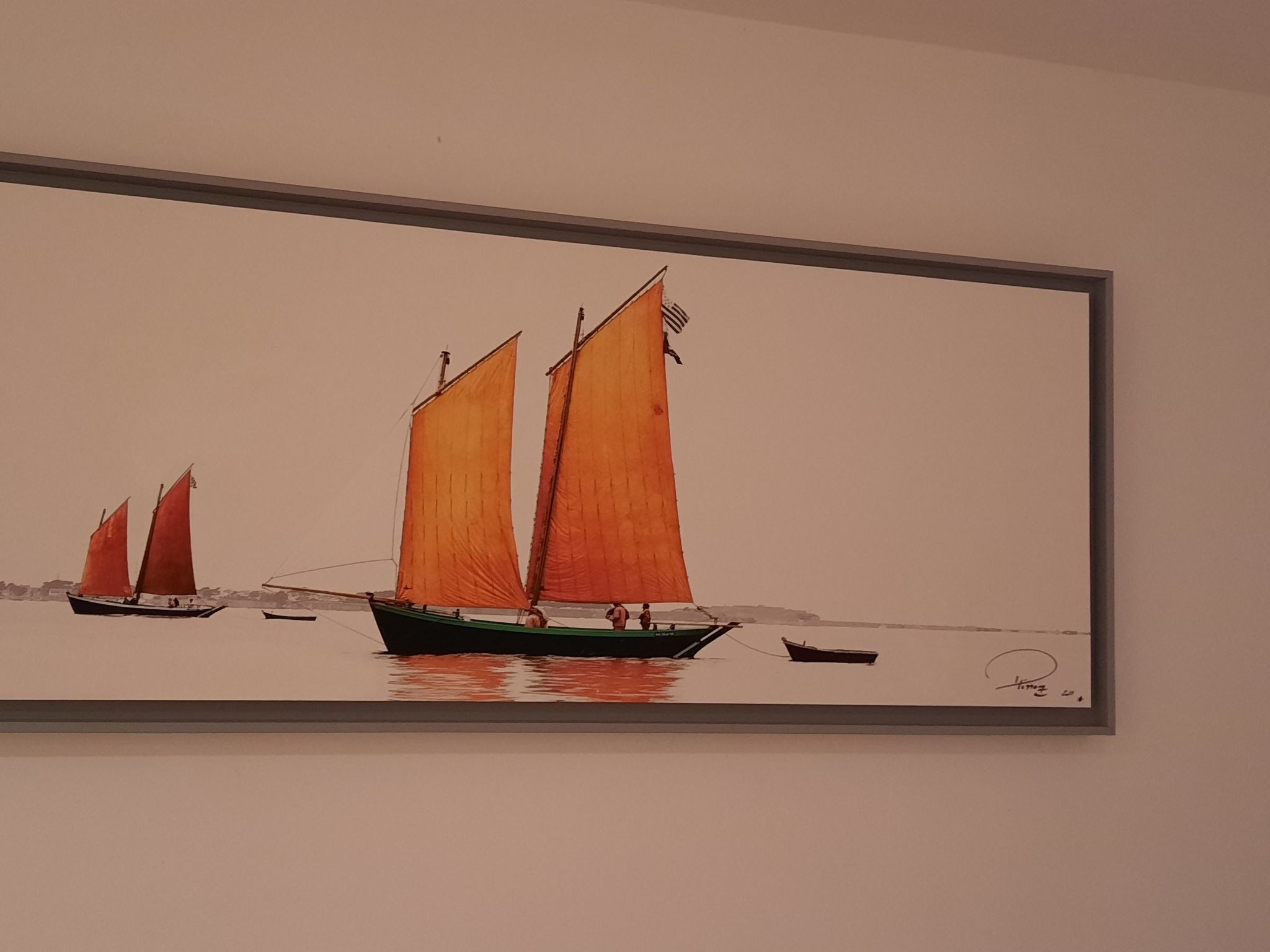 "Ty Saoson" mit Blick auf das Wasser-Image-tags.info