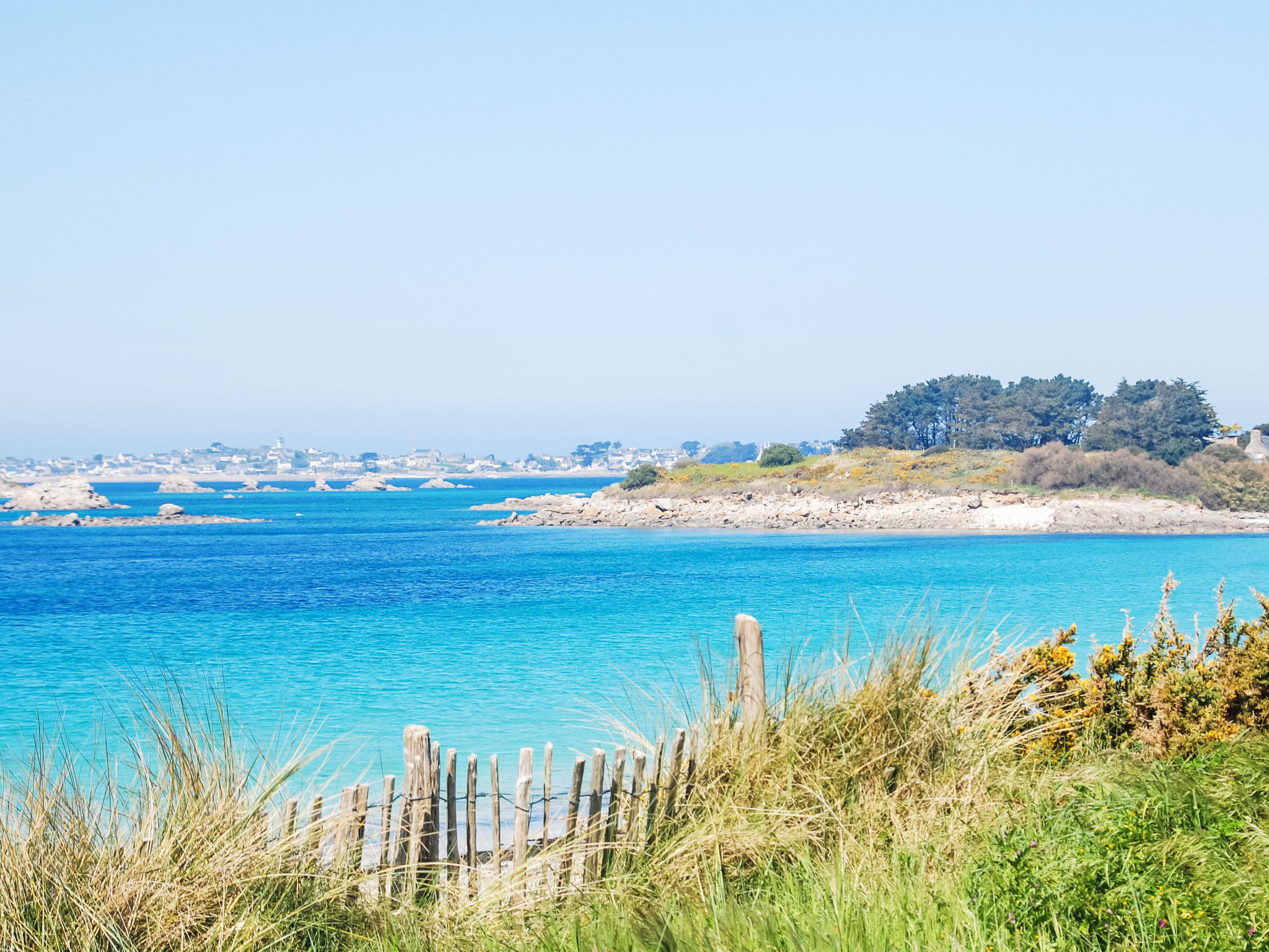 Ein Haus auf der Düne, direkter Zugang zum Strand - Buiten