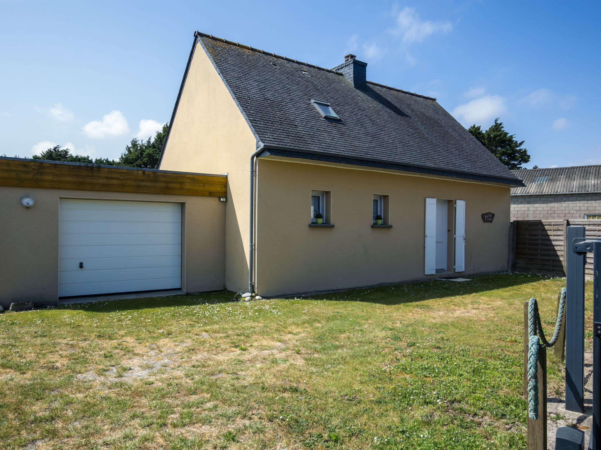 Rève de Plage — House (5 of 19)