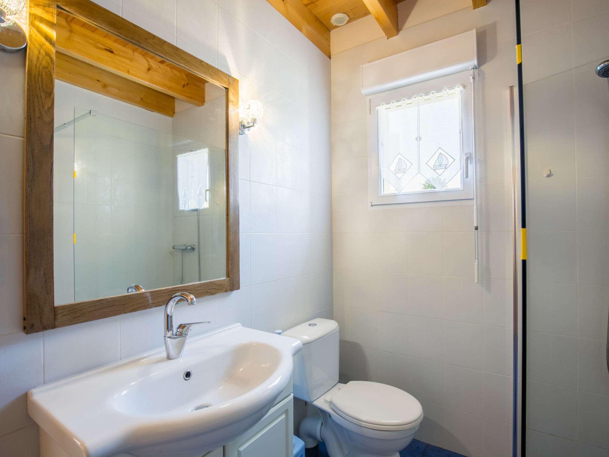 Maison Rève de Plage – Salle de bains, photo 14 sur 19