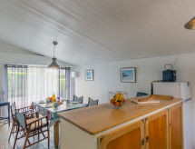 Vacation home Kichen ar Mor