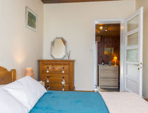 Vacation home Kichen ar Mor
