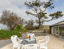 Vacation home Kichen ar Mor