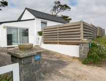 Vacation home Kichen ar Mor