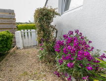 Vacation home Kichen ar Mor
