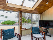 Vacation home Kichen ar Mor