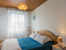 Vacation home Kichen ar Mor