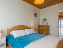 Vacation home Kichen ar Mor