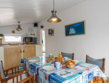 Vacation home Kichen ar Mor
