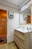 Vacation home Kichen ar Mor