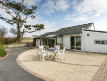 Vacation home Kichen ar Mor