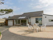 Vacation home Kichen ar Mor