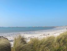 Vacation home Kichen ar Mor