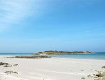Vacation home Kichen ar Mor