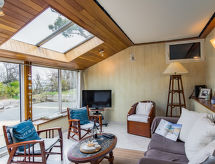 Vacation home Kichen ar Mor