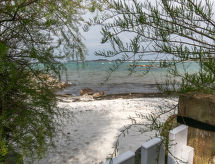 Vacation home Kichen ar Mor