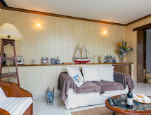 Vacation home Kichen ar Mor