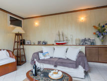 Vacation home Kichen ar Mor