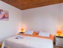 Vacation home Kichen ar Mor