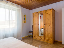 Vacation home Kichen ar Mor