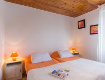 Vacation home Kichen ar Mor