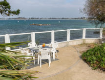 Vacation home Kichen ar Mor