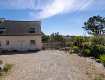 Maison La maison de Toul an Dour