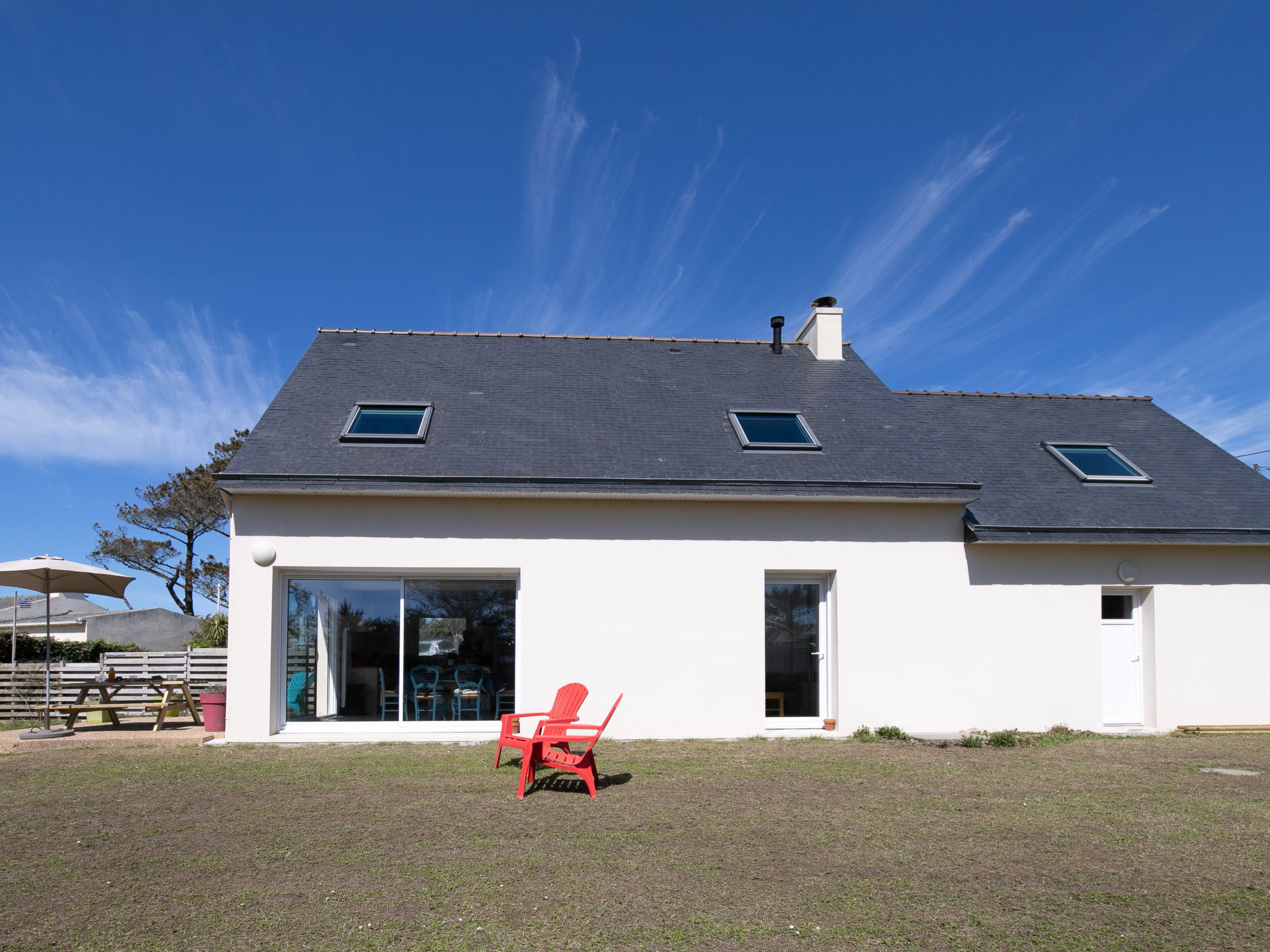 Maison La maison de Toul an Dour – Extérieur de la maison, photo 34 sur 39