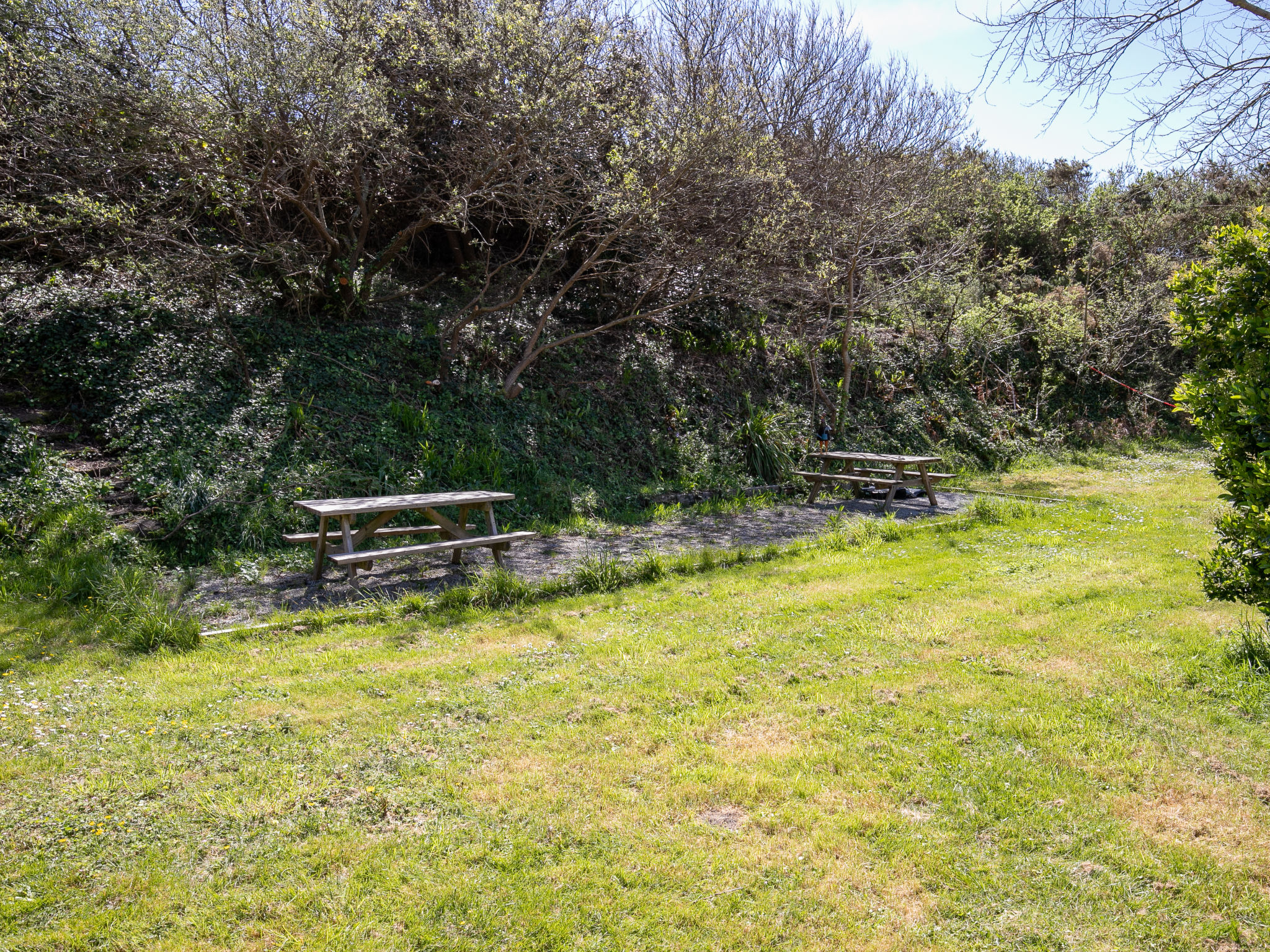 Maison La maison de Toul an Dour – Terrasse, photo 33 sur 39