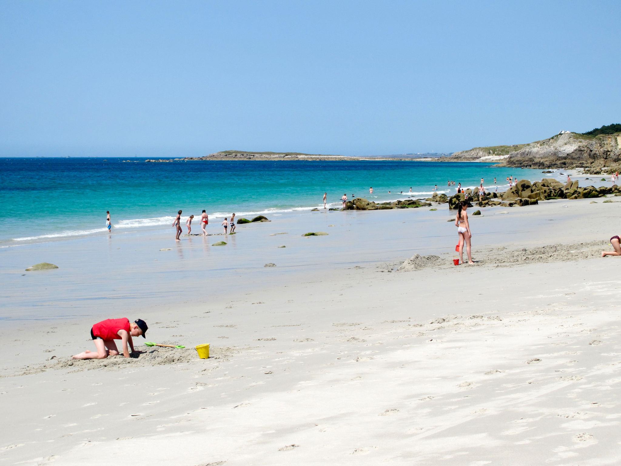 Maison La maison de Toul an Dour – Plage, photo 39 sur 39