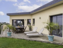 Maison Maison de Plain Pied - Vue Mer