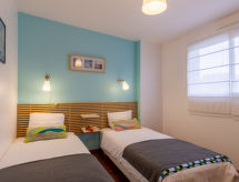 Maison Maison de Plain Pied - Vue Mer