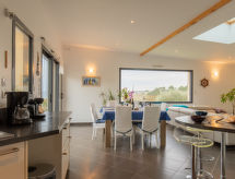 Maison Maison de Plain Pied - Vue Mer
