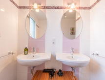 Maison Maison de Plain Pied - Vue Mer