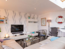 Maison Maison de Plain Pied - Vue Mer