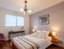 Maison Maison de Plain Pied - Vue Mer
