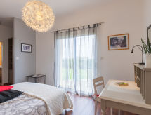 Maison Maison de Plain Pied - Vue Mer