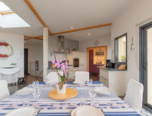 Maison Maison de Plain Pied - Vue Mer