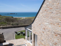Ferienhaus Blaues Meer