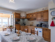 Ferienhaus Blaues Meer