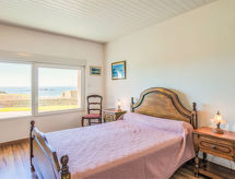 Ferienhaus Blaues Meer
