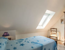 Ferienhaus Blaues Meer